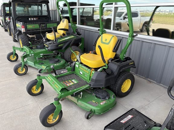 2024 John Deere Z530M Equipment Image0