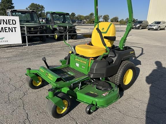 Image of John Deere Z530M equipment image 1