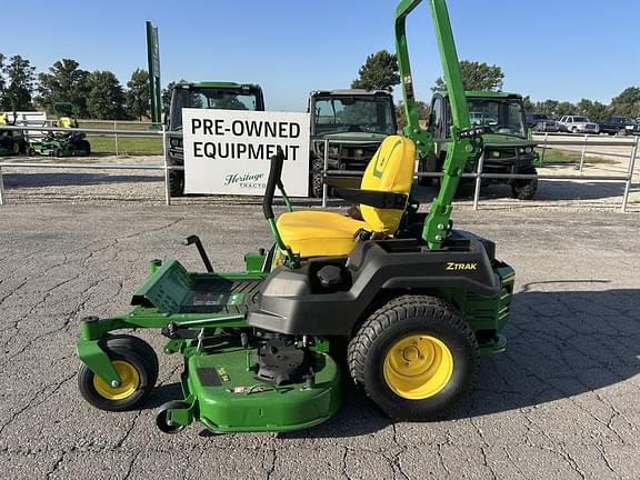 Image of John Deere Z530M Primary image