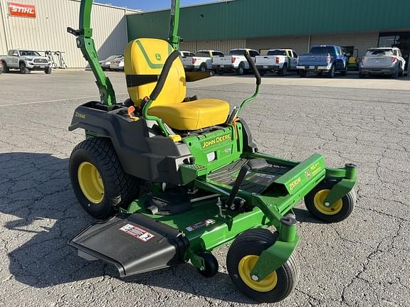 Image of John Deere Z530M equipment image 3