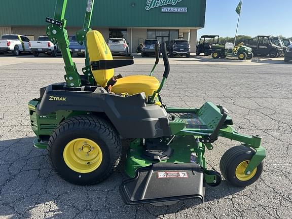 Image of John Deere Z530M equipment image 4