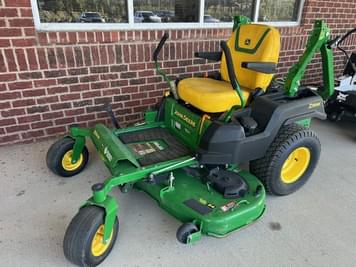 Main image John Deere Z530M