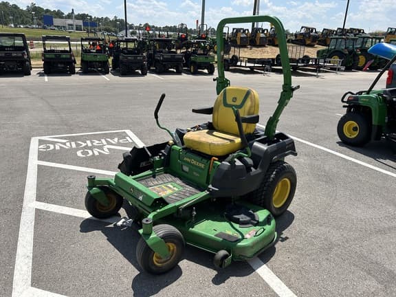 Image of John Deere Z530M equipment image 4