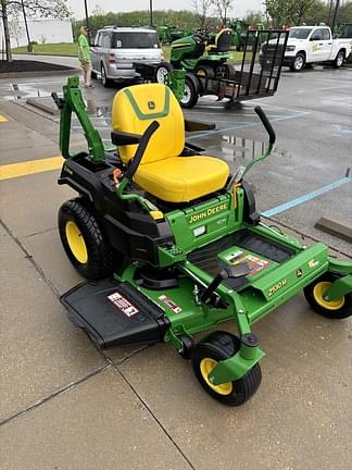 Image of John Deere Z530M equipment image 1