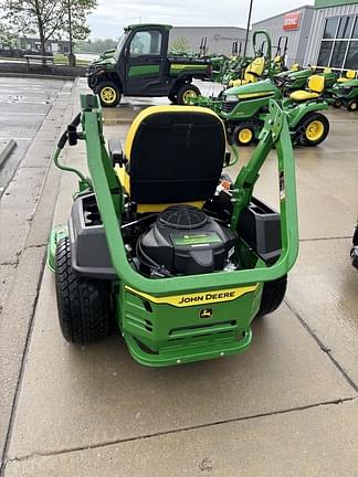 Image of John Deere Z530M equipment image 3