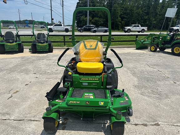 Image of John Deere Z530M Primary image