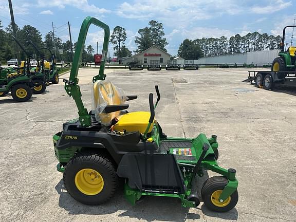 Image of John Deere Z530M equipment image 3