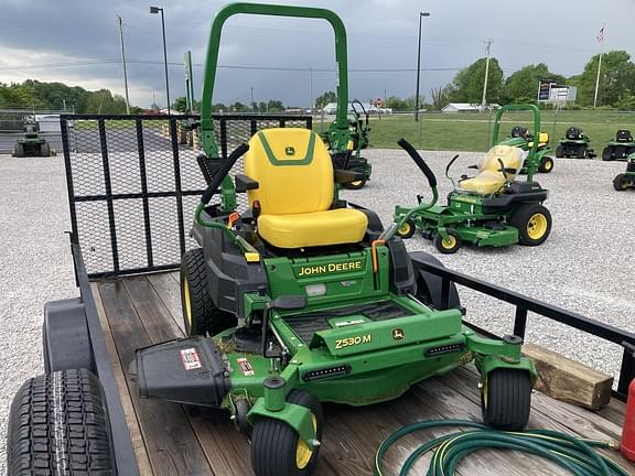 Image of John Deere Z530M Primary image