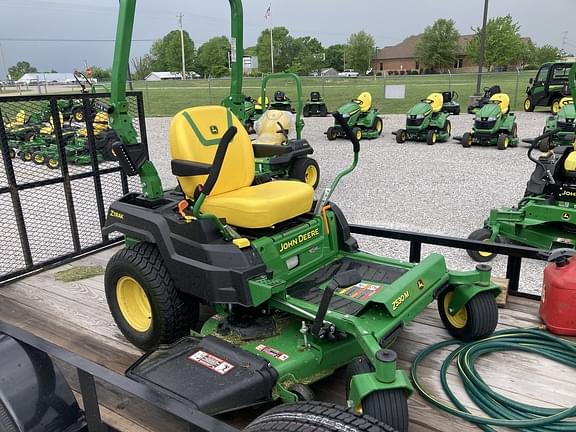 Image of John Deere Z530M equipment image 2