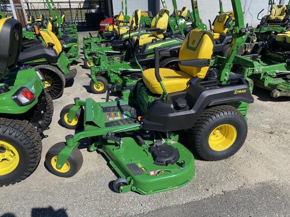 Main image John Deere Z530M