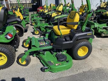 Main image John Deere Z530M