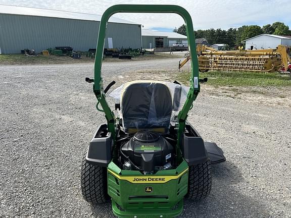 Image of John Deere Z530M equipment image 3