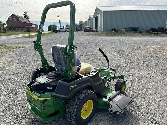 Image of John Deere Z530M equipment image 4