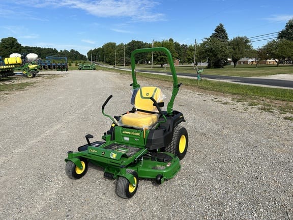 2025 John Deere Z530M Equipment Image0