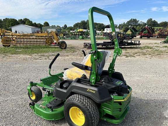 Image of John Deere Z530M equipment image 2