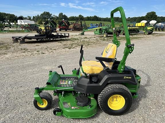 Image of John Deere Z530M equipment image 1