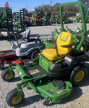 Image of John Deere Z530M equipment image 2