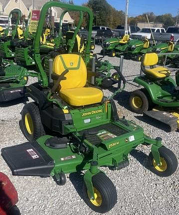 Image of John Deere Z530M equipment image 1