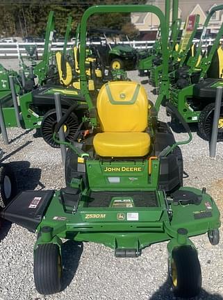 Image of John Deere Z530M Primary image