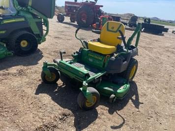 Main image John Deere Z530M