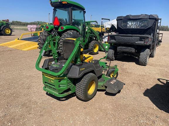 Image of John Deere Z530M equipment image 3