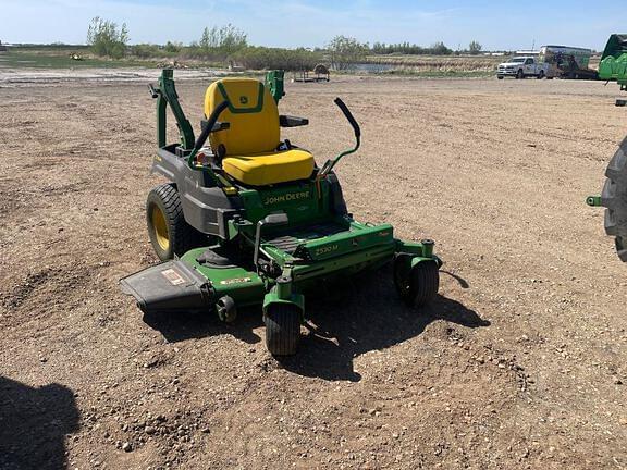 Image of John Deere Z530M equipment image 4