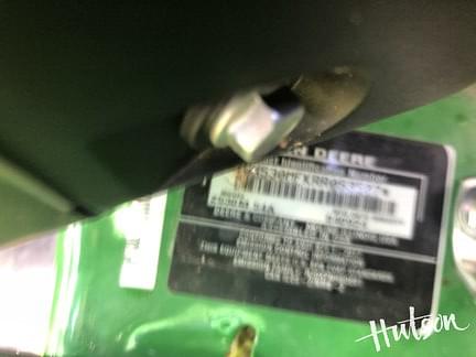 Image of John Deere Z530M equipment image 4