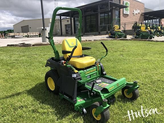 Image of John Deere Z530M Primary image