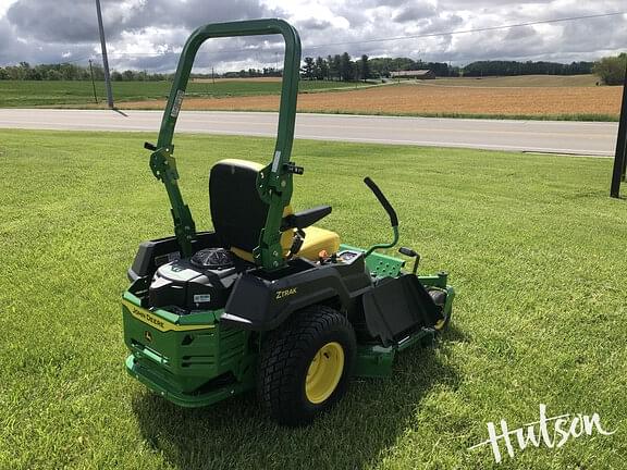 Image of John Deere Z530M equipment image 2