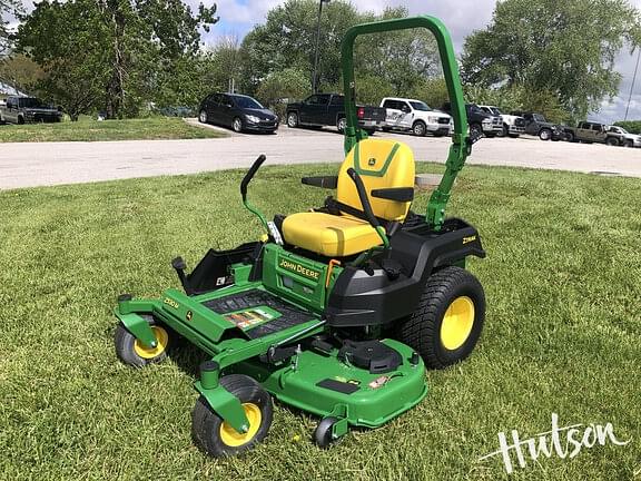 Image of John Deere Z530M equipment image 1
