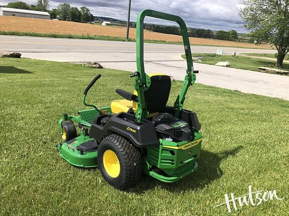 Image of John Deere Z530M equipment image 3