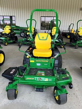 Image of John Deere Z530M equipment image 1