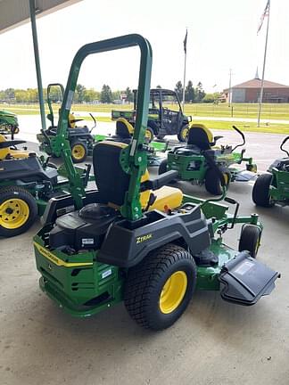 Image of John Deere Z530M equipment image 4