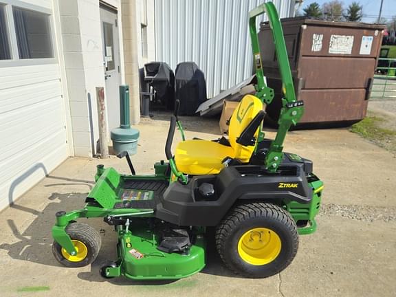 Image of John Deere Z530M Image 0