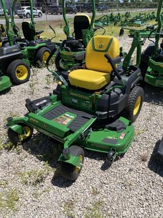 Main image John Deere Z530M