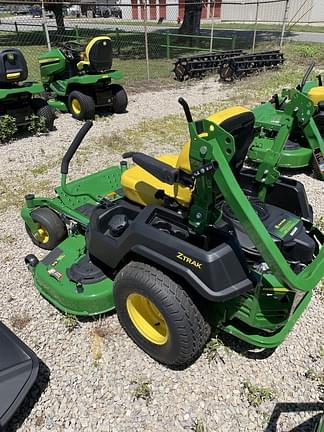 Image of John Deere Z530M equipment image 4