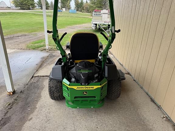 Image of John Deere Z530M equipment image 3