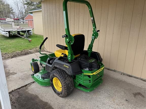 Image of John Deere Z530M equipment image 2