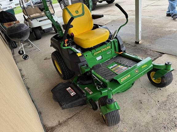 Image of John Deere Z530M Primary image