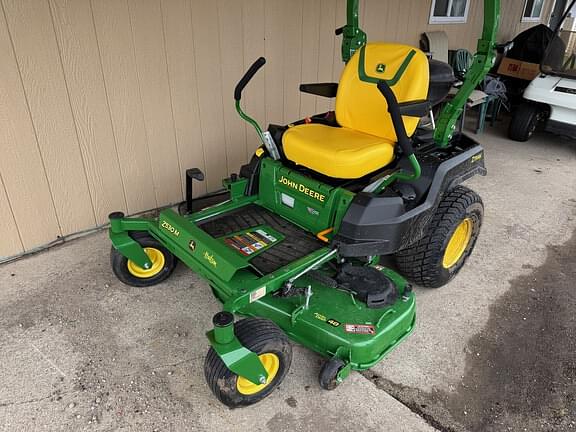 Image of John Deere Z530M equipment image 1