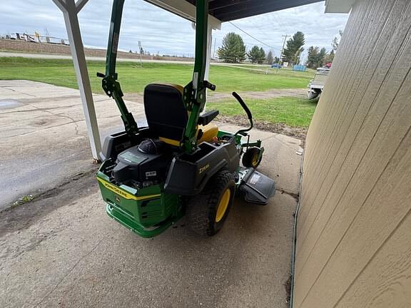 Image of John Deere Z530M equipment image 4