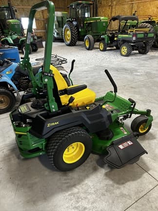 Image of John Deere Z530M equipment image 2