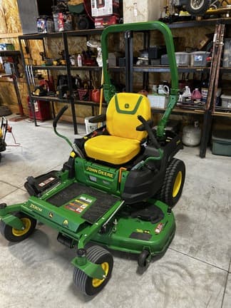 Image of John Deere Z530M equipment image 1