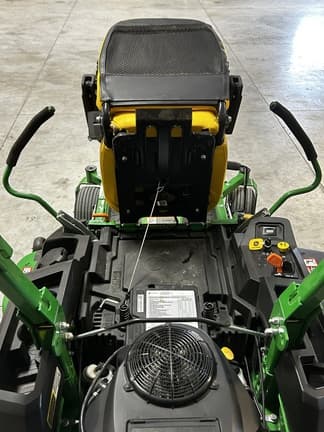 Image of John Deere Z530M equipment image 4