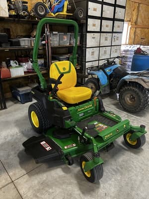2024 John Deere Z530M Image
