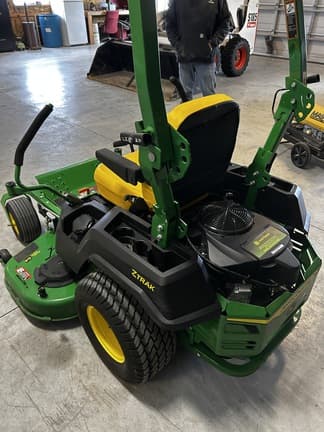 Image of John Deere Z530M equipment image 3
