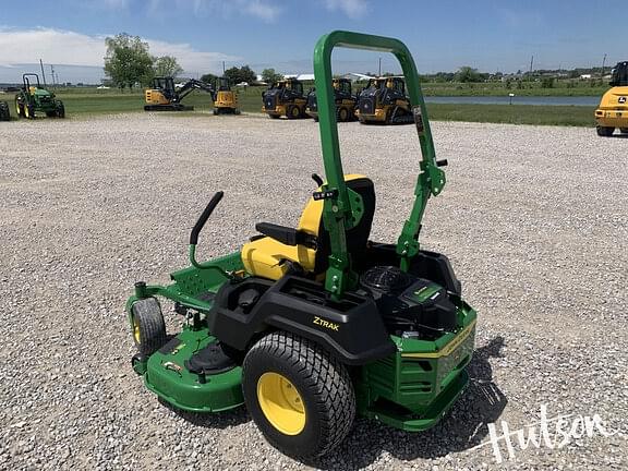 Image of John Deere Z530M equipment image 2