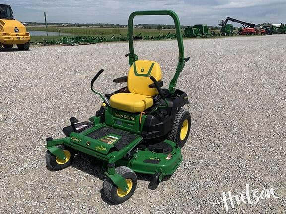Image of John Deere Z530M equipment image 1