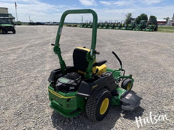 Image of John Deere Z530M equipment image 4