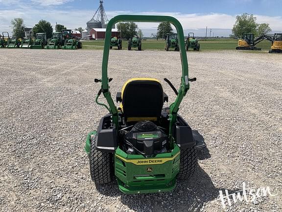 Image of John Deere Z530M equipment image 3